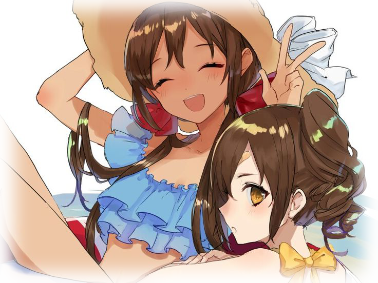 i know the artist of this just give me one day