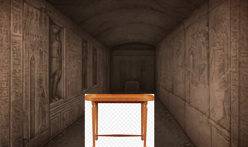 Background Scene