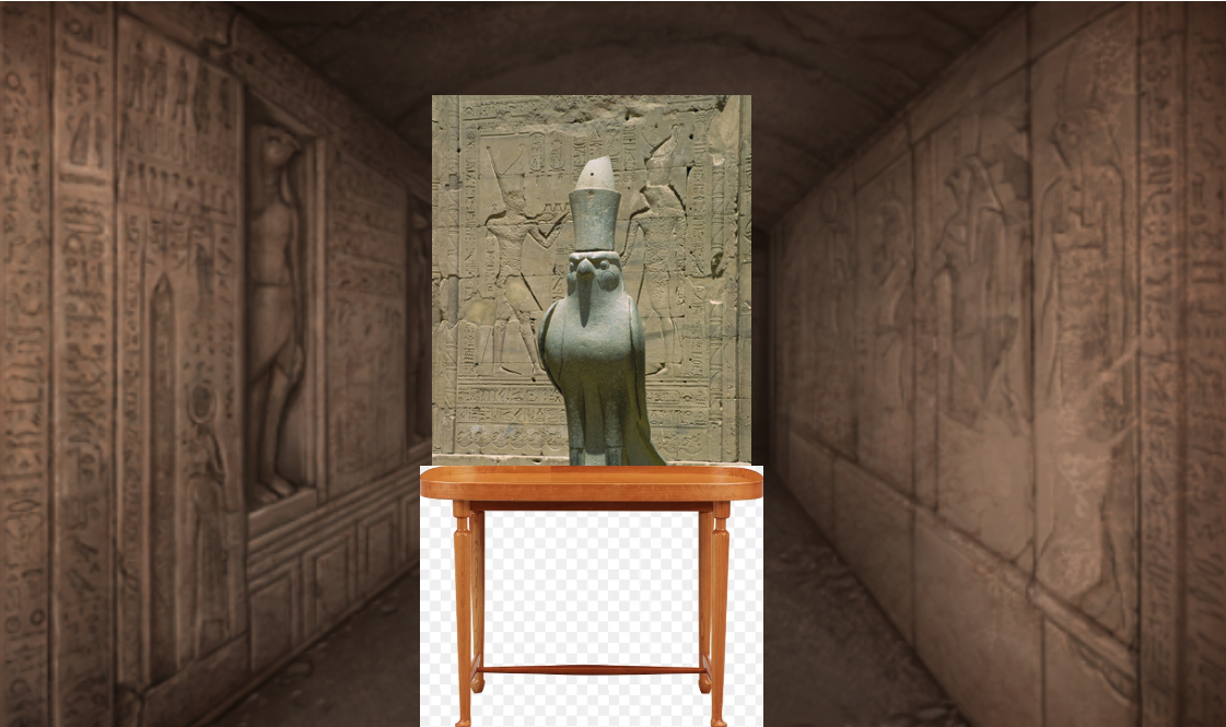 Horus