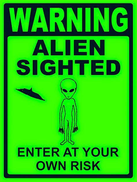 WARNING