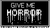 Give Me Horror
