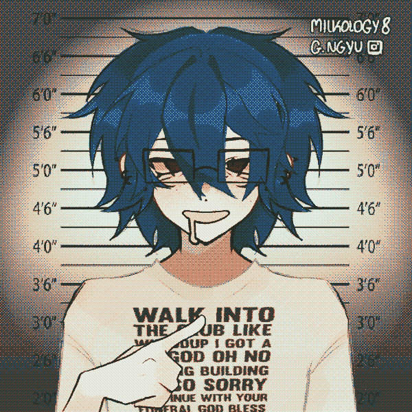 my icon