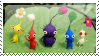 Group of Pikmin