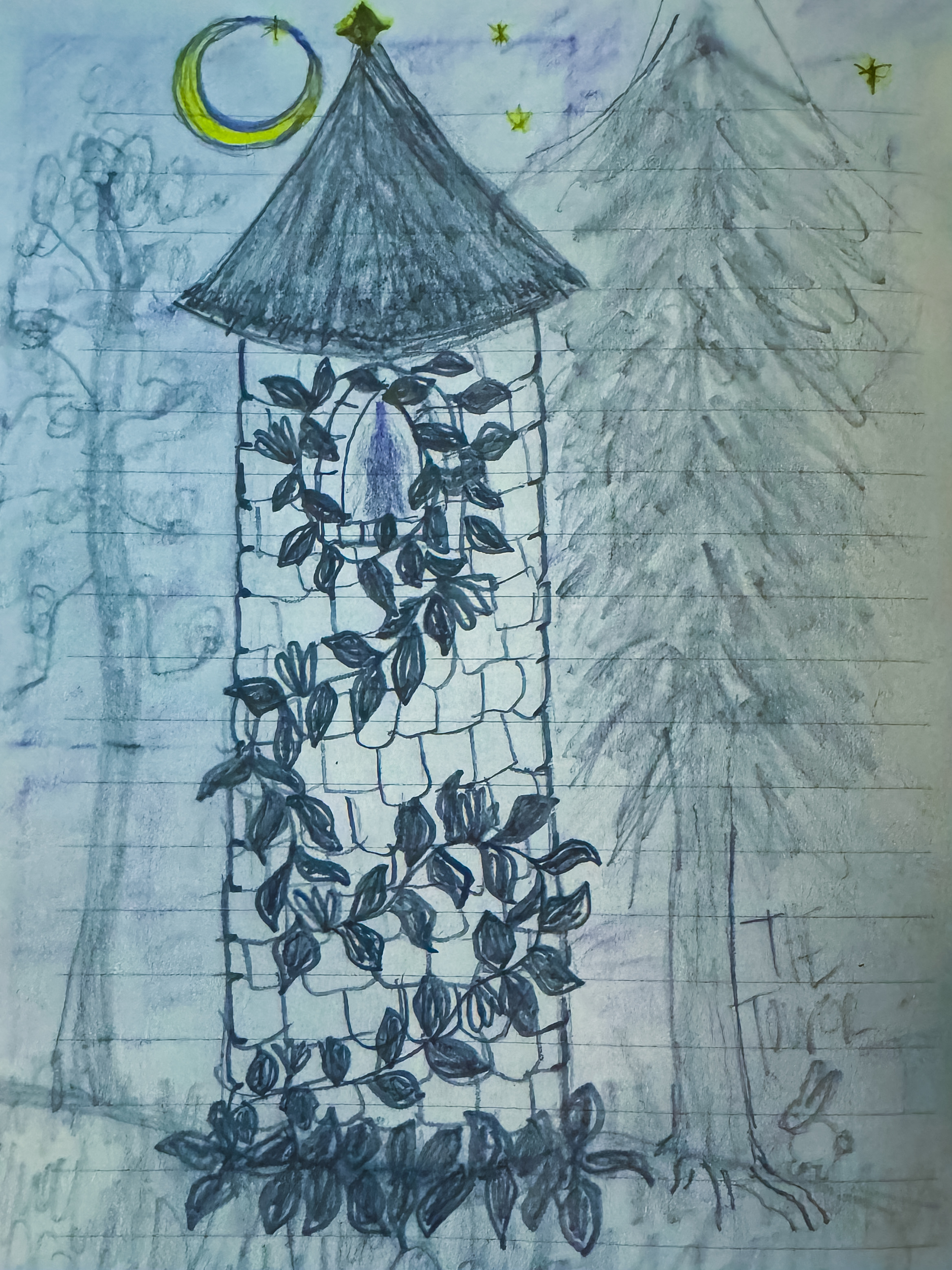 The Tower