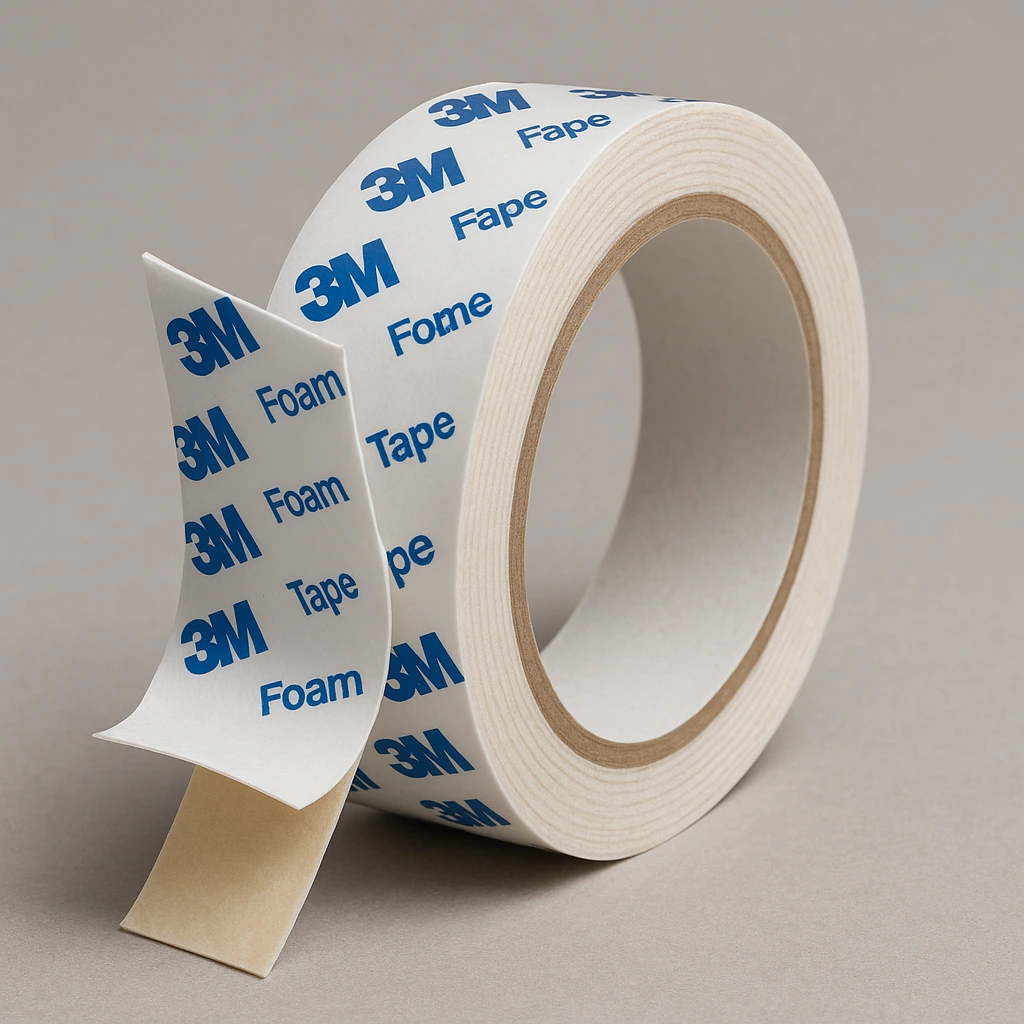 Industrial Tapes