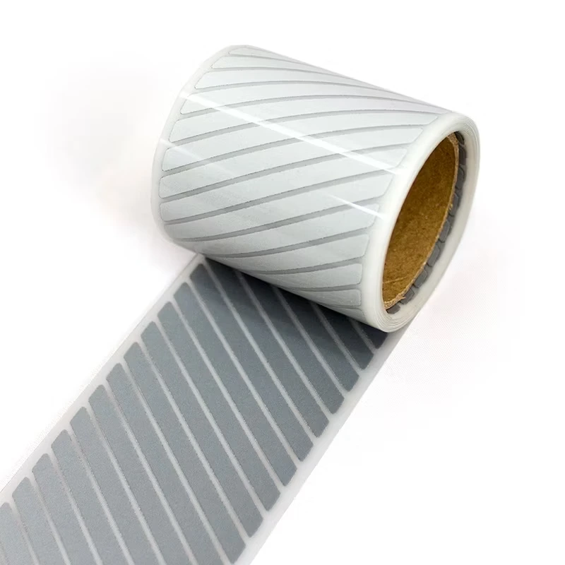 Vinyl Heat Transfer Reflective Film