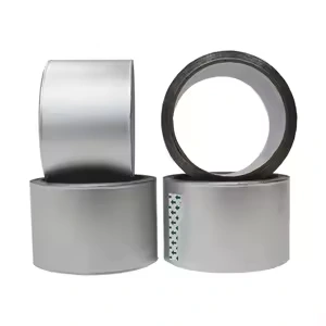 Aluminium PET Tape (Alupet)