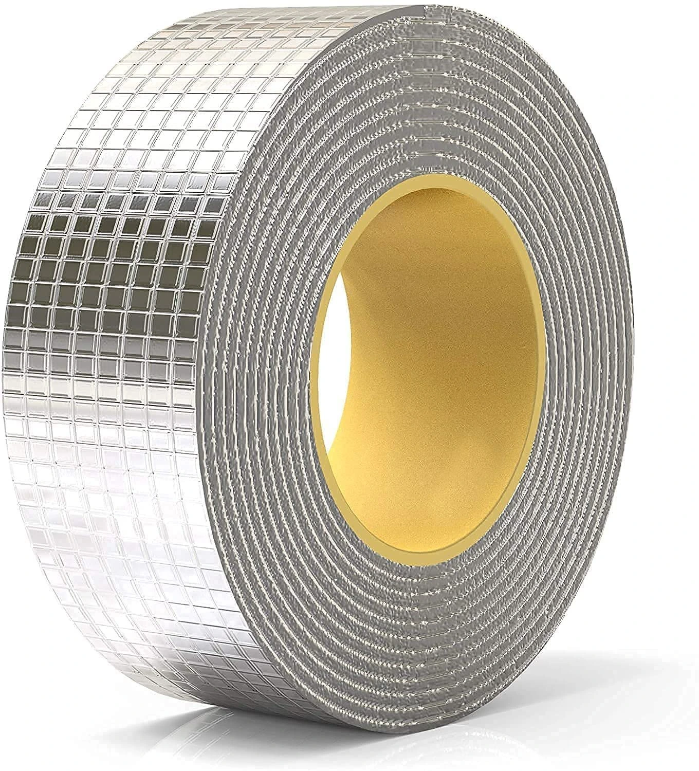 High-Performance Aluminium Foil Tape