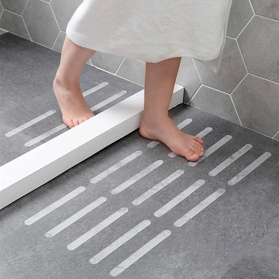 Anti-Slip Tape for Bath and Shower