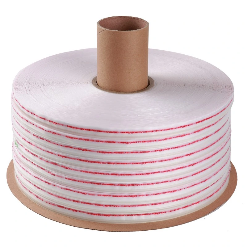 Bag Sealing Tape