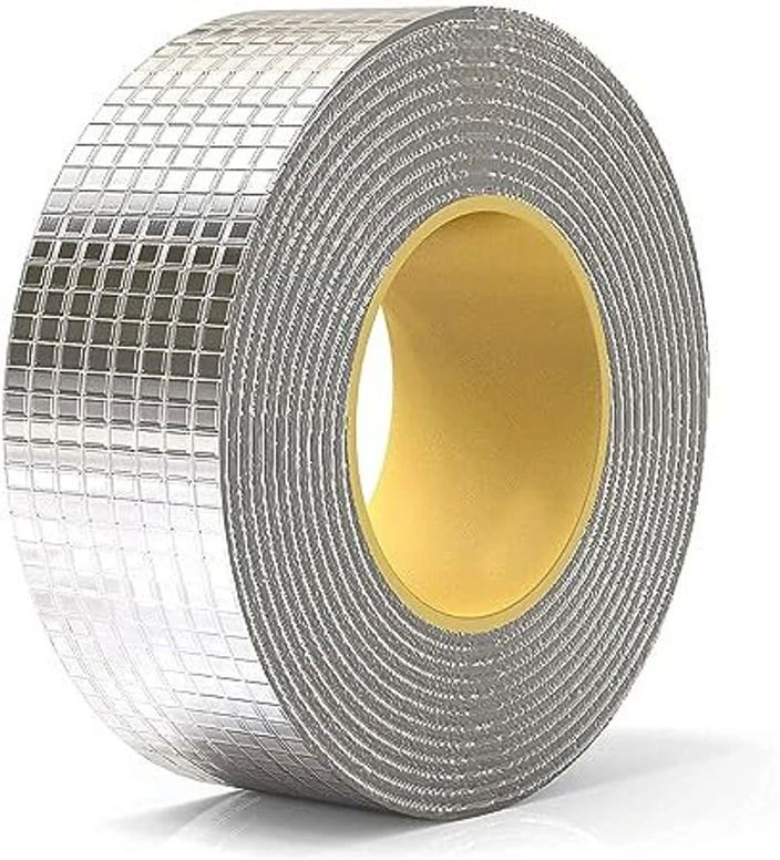 Aluminium Butyl Tape