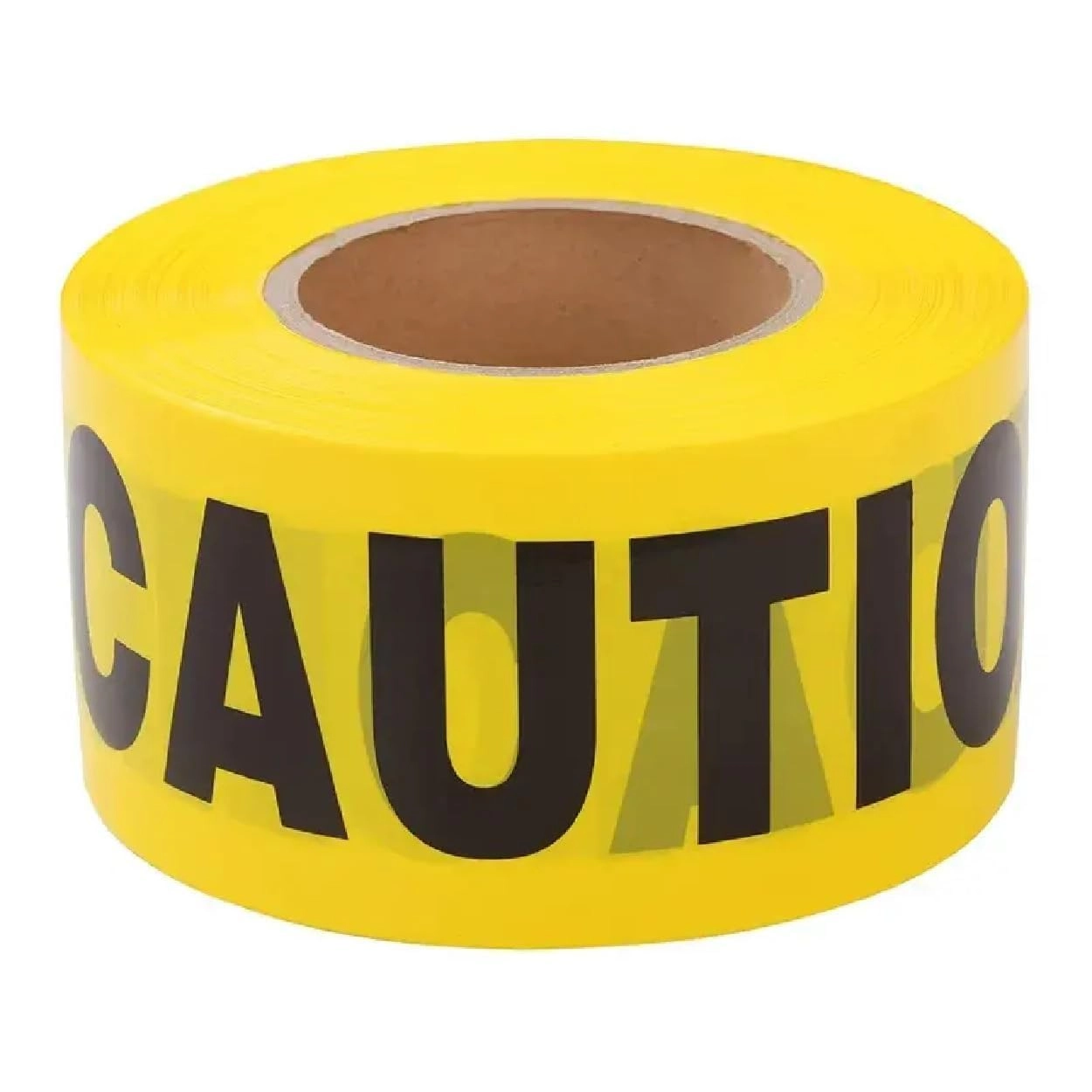 Non-Adhesive Caution & Warning Tape