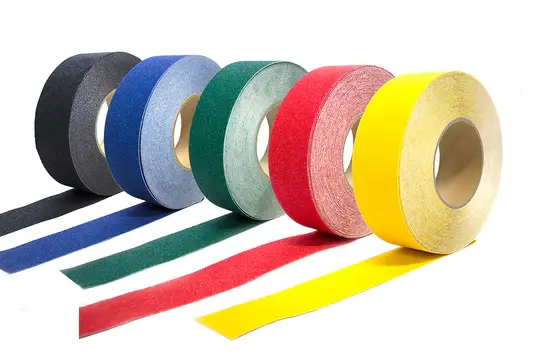 Heavy-Duty Anti-Skid & Anti-Slip Tape