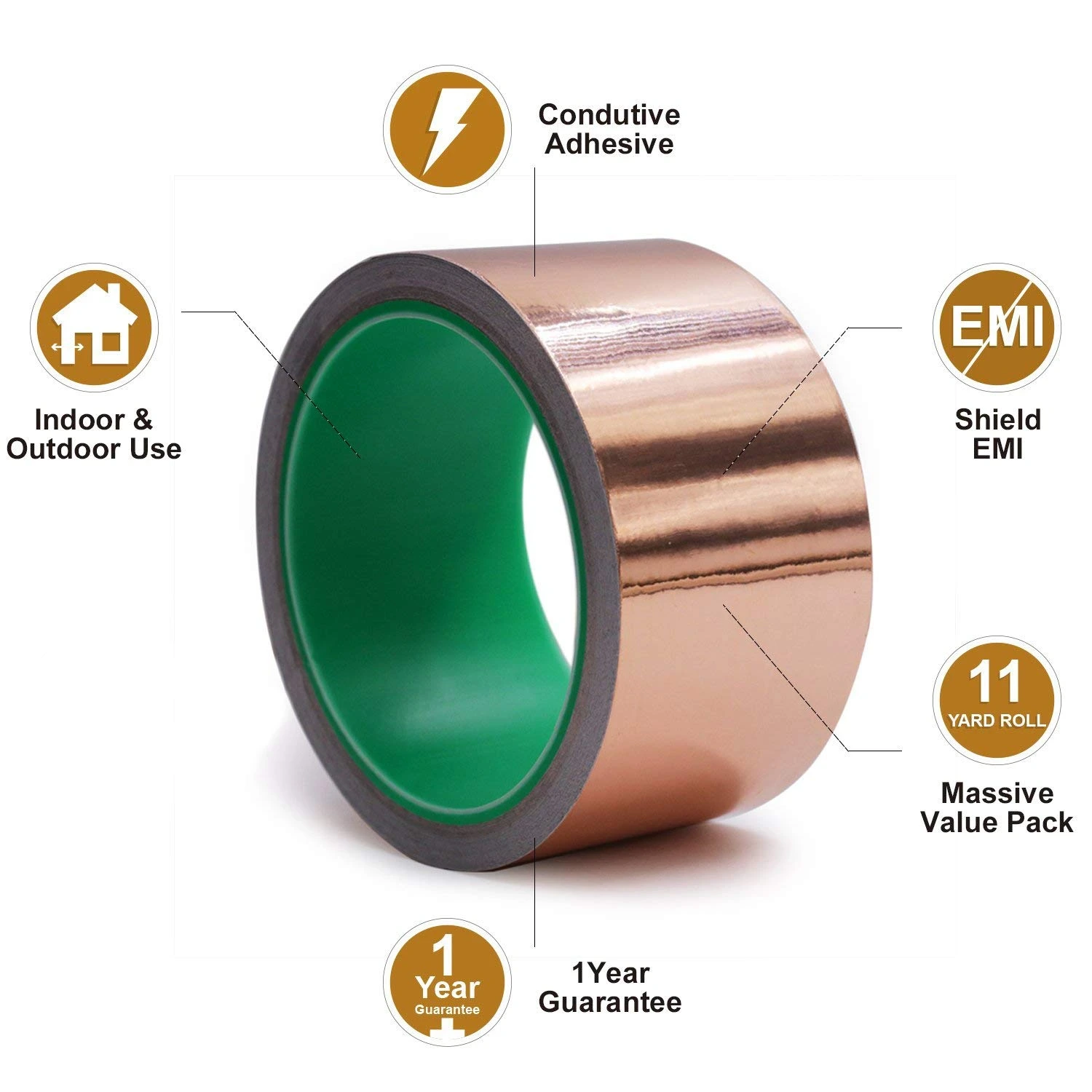 Copper Foil