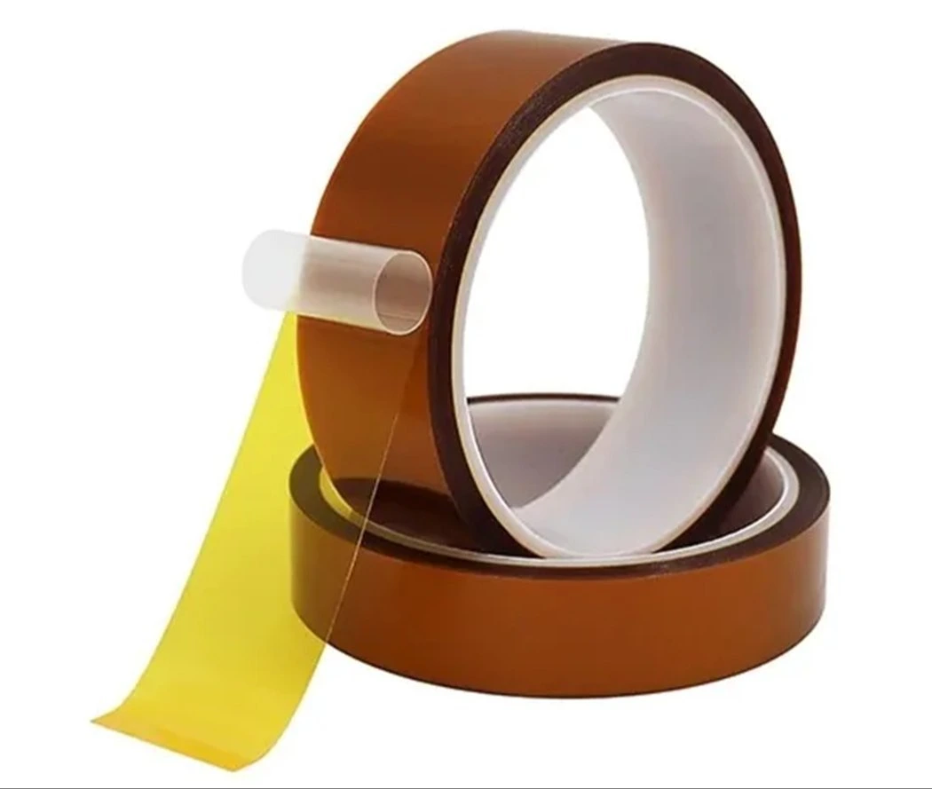Polyimide Double-Sided Tape