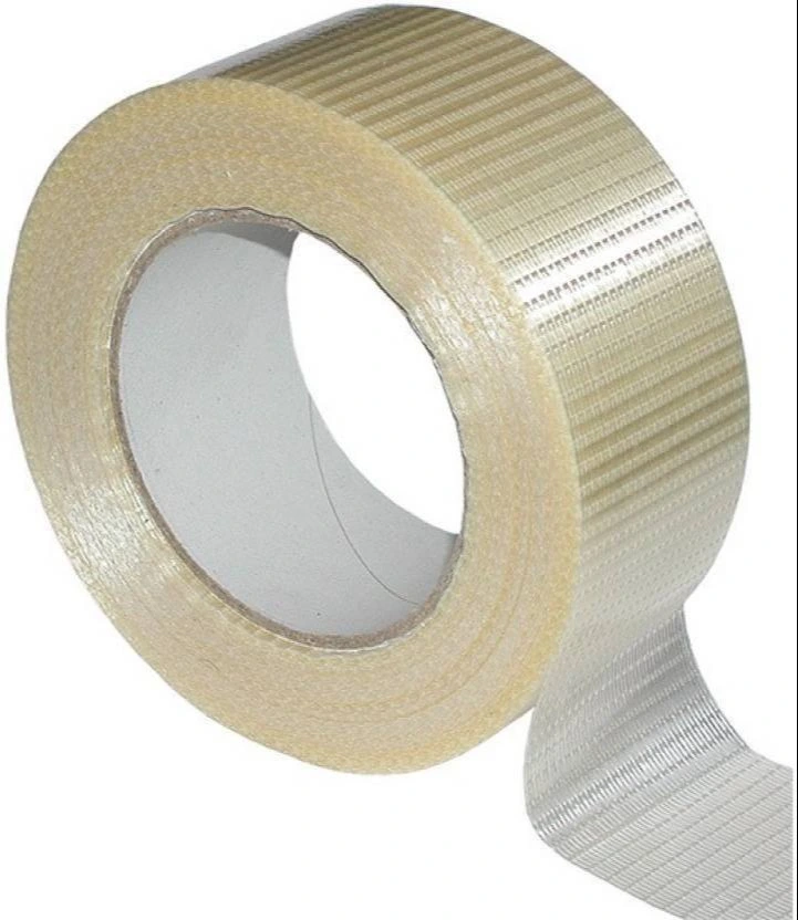 Glass Cloth Tape (Standard & FR Grade)