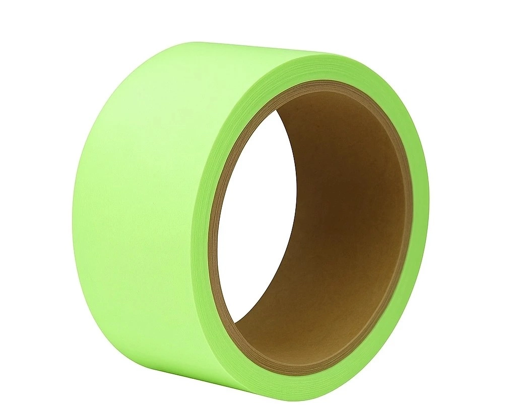 Glow in the Dark Tape