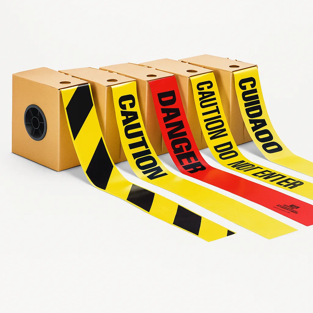 Safety Tapes