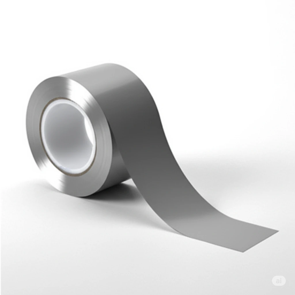 Heat Transfer Reflective Film