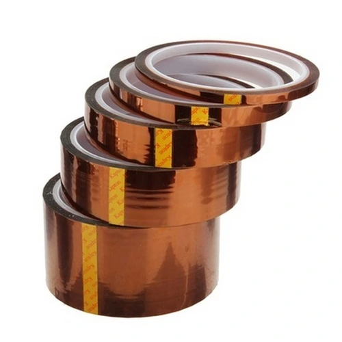 High-Temperature Kapton Polyimide Tape