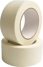 Masking Tape (Standard & Fine Line)