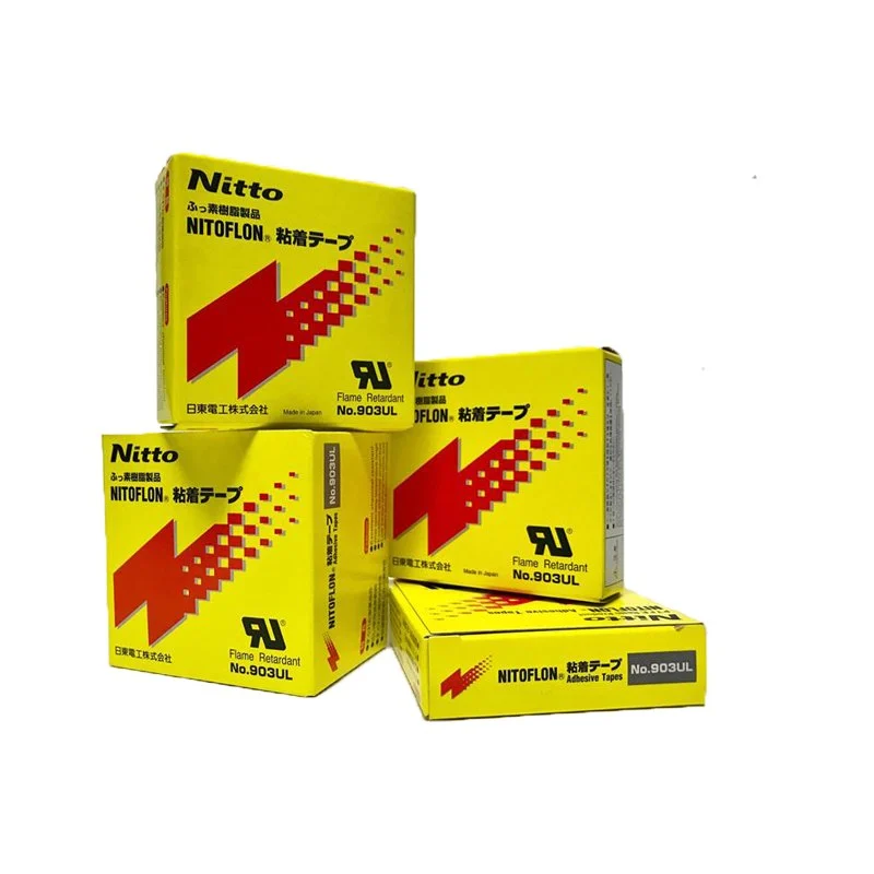 Nitto 903 UL Tapes