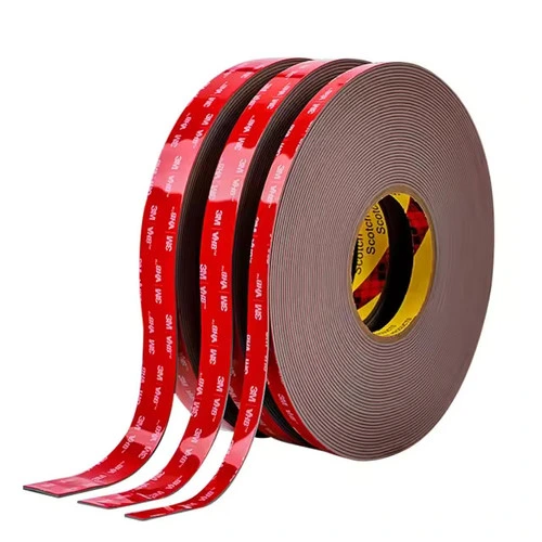 Double Sided Tapes