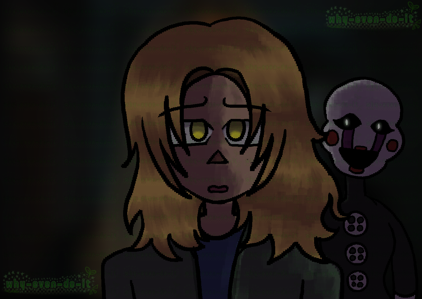 Puppet-and-Vanessa