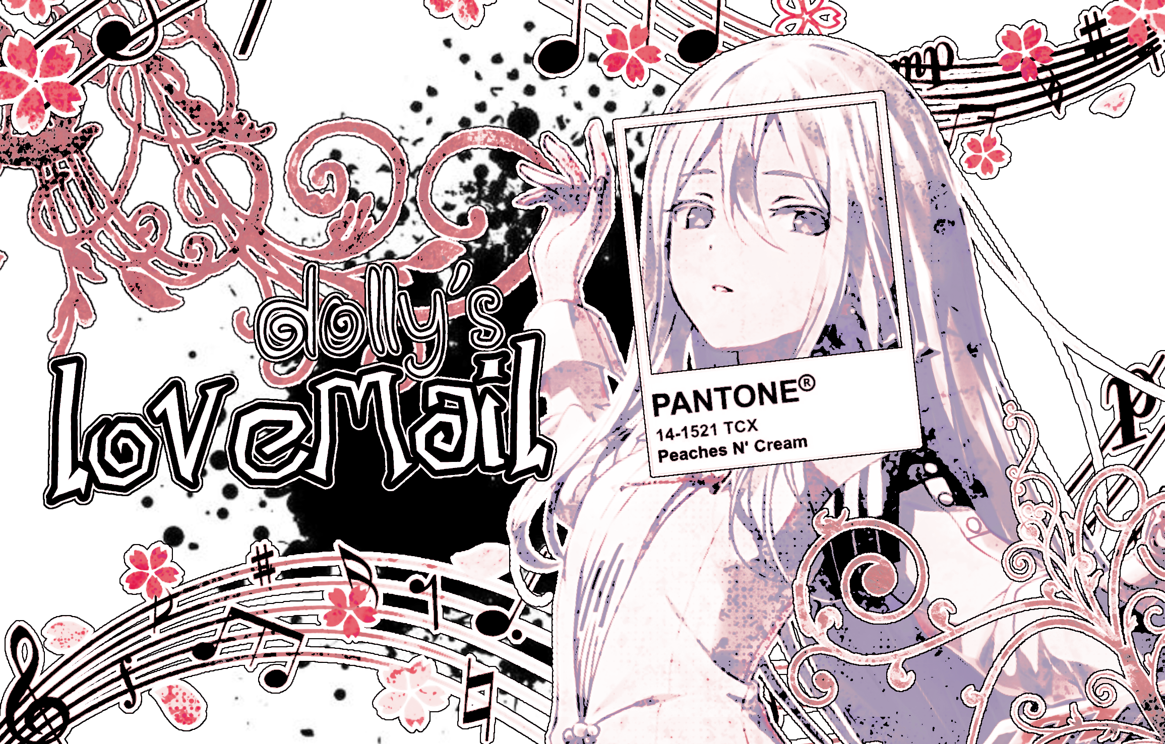 i totally did NOT get lovelist and lovemail wrong... ahah..aa..hah...