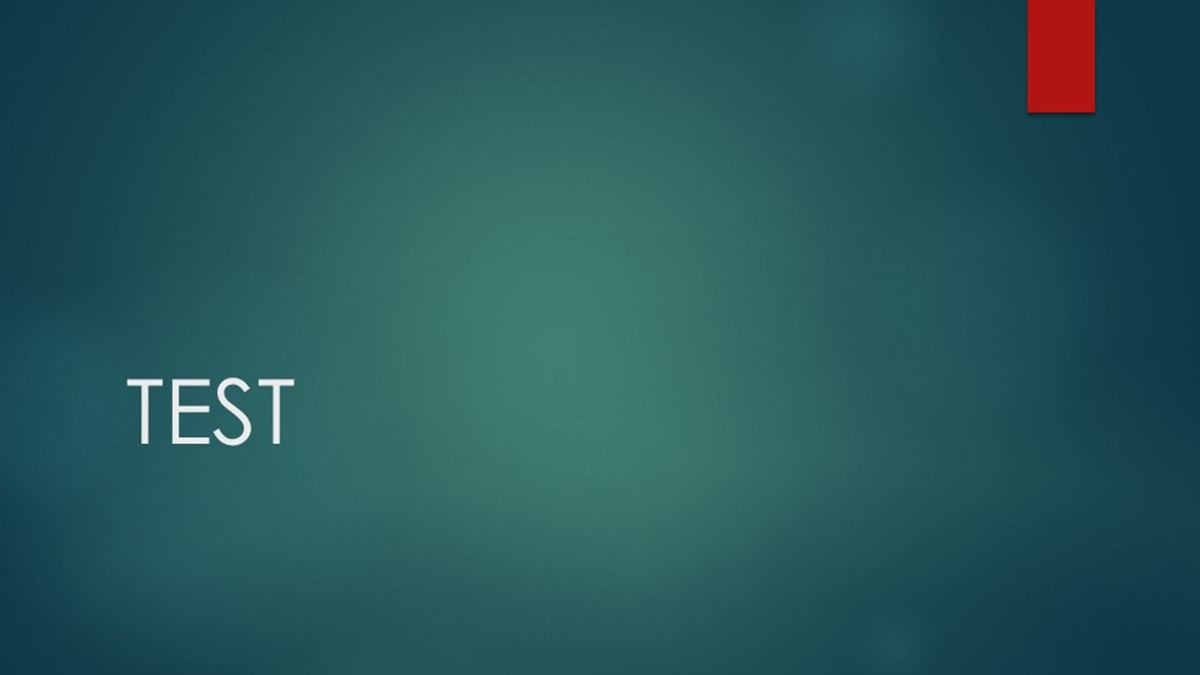 Community preview