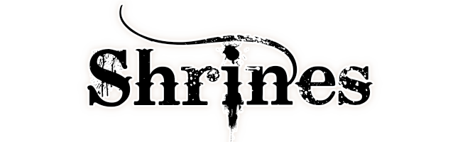 shrines link-glow