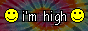 I'm High