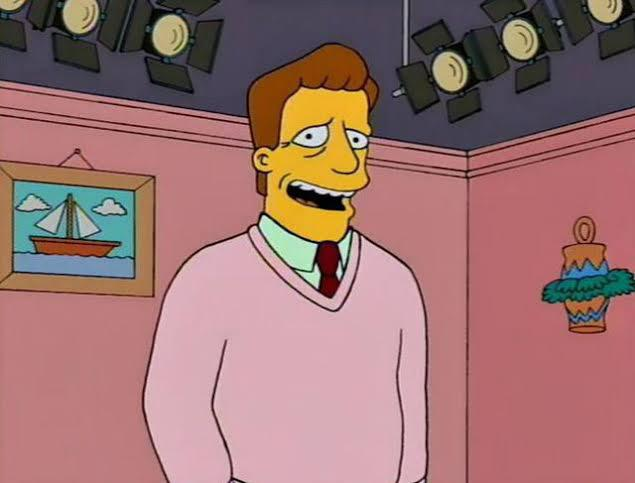 Troy Mclure