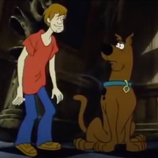 Shaggy