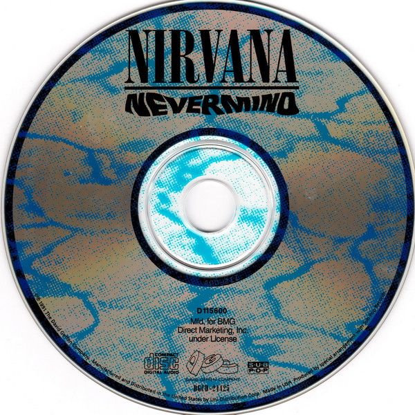 cd