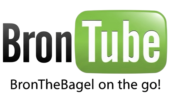 BronTheBagel