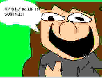 Comic Panel 2