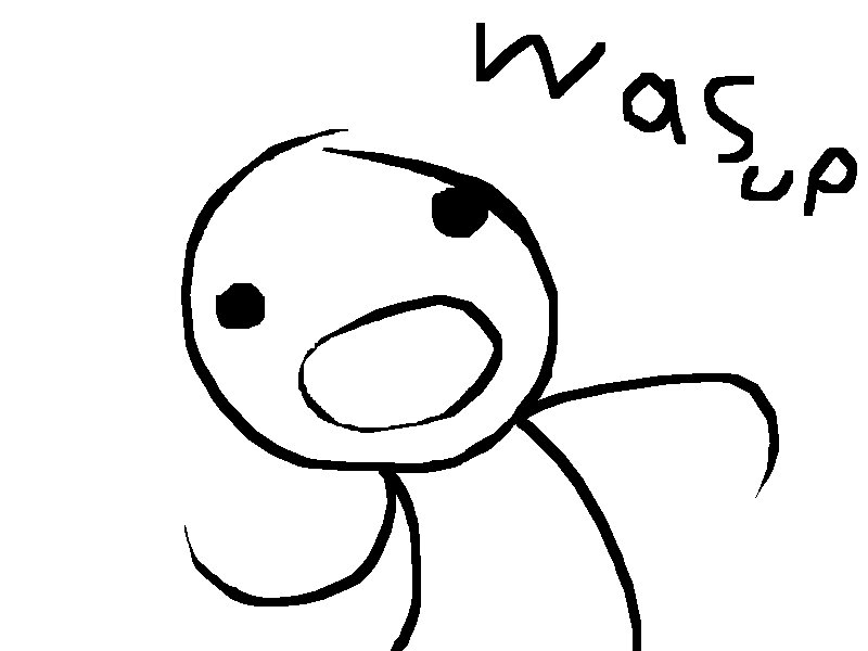 About Me GIF