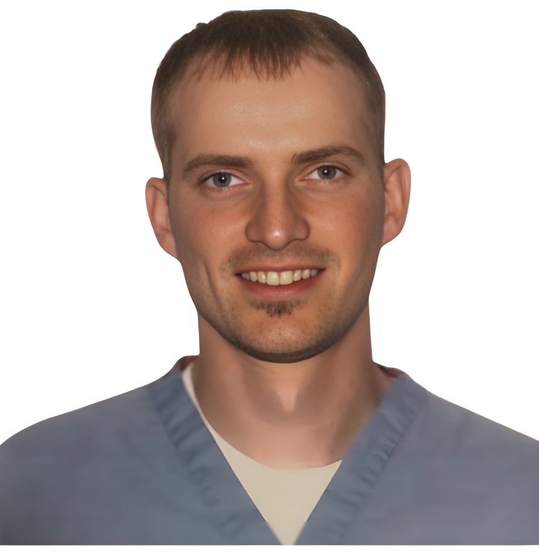 Dr. Korbyn Haycock