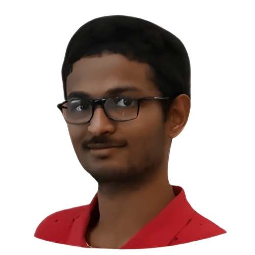 Krishna Yeshwanth Peddi
