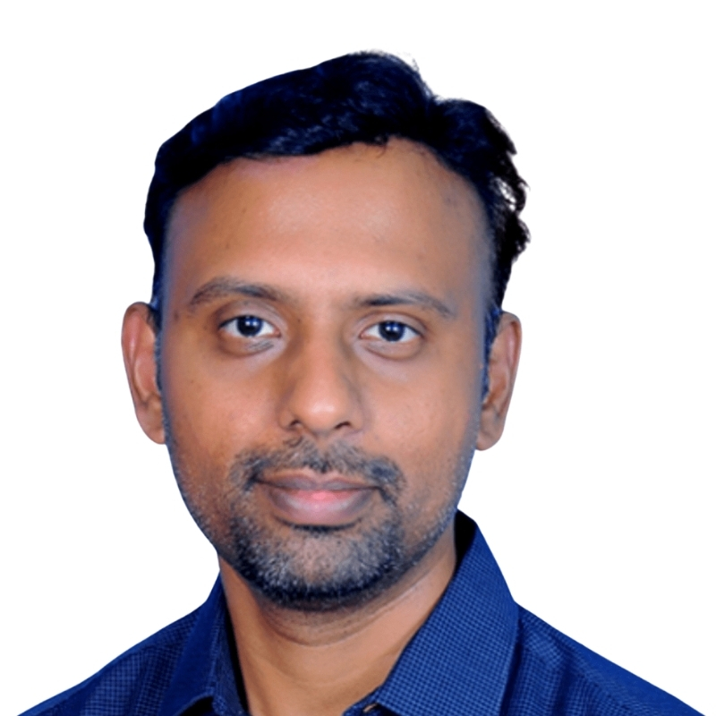 Dr. Vimal Bhardwaj