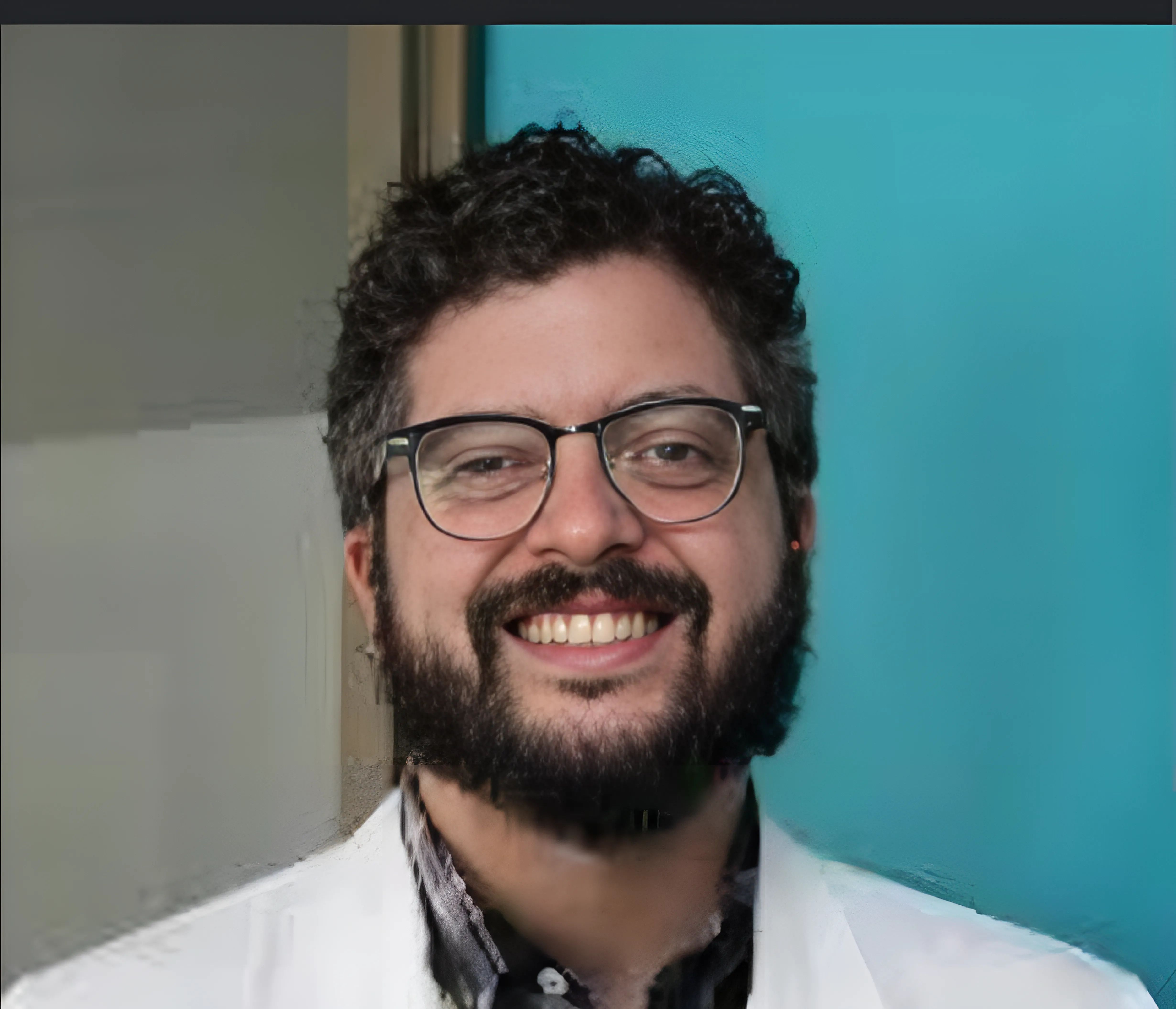 Dr. Eduardo Kattan