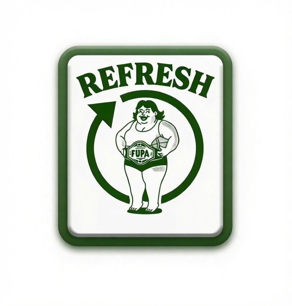 Refresh
