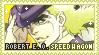 jjba speedwagon