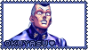 jjba okuyasu