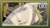 jjba dio