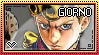 jjba giorno