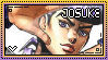 jjba josuke