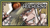 jjba hol horse