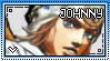 jjba johnny
